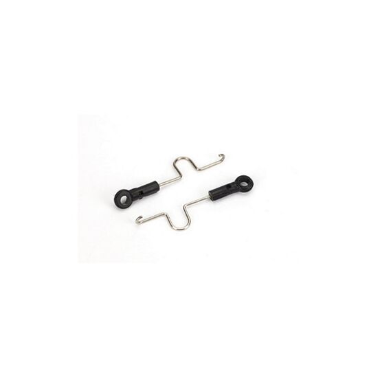 MH/FHX Tringleries pour servos