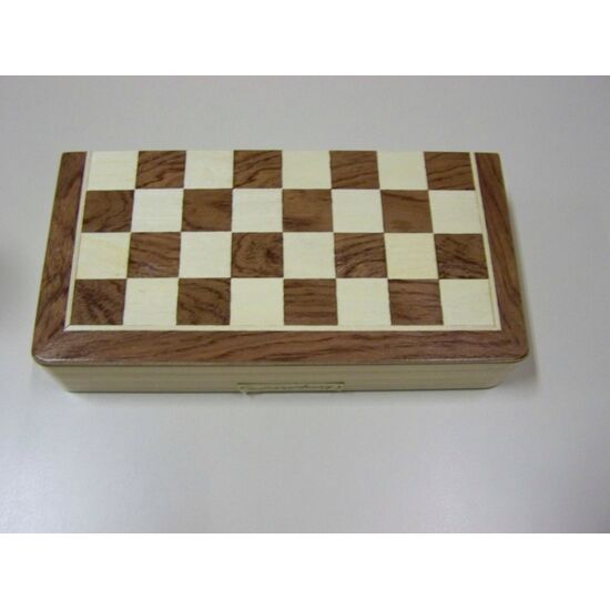 KASPAROV Internat. Master Chess Set, 6 image