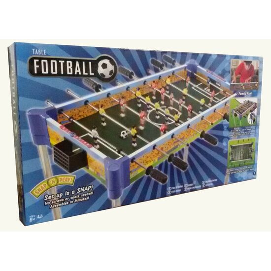 Table & Tabletop Football 2-1 82cm, 2 image