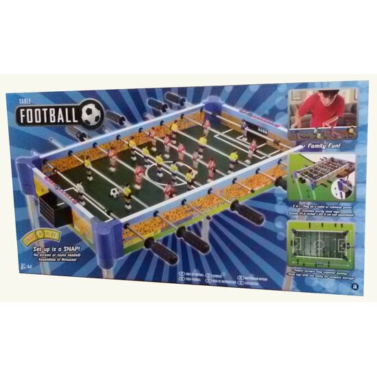 Table & Tabletop Football 2-1 82cm, 4 image