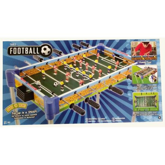 Table & Tabletop Football 2-1 82cm, 5 image