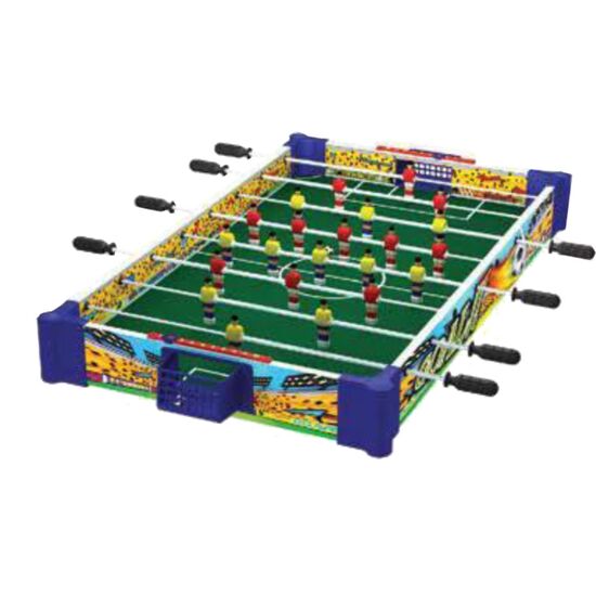 Table & Tabletop Football 2-1 82cm, 6 image