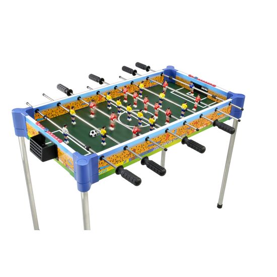 Table & Tabletop Football 2-1 82cm, 8 image