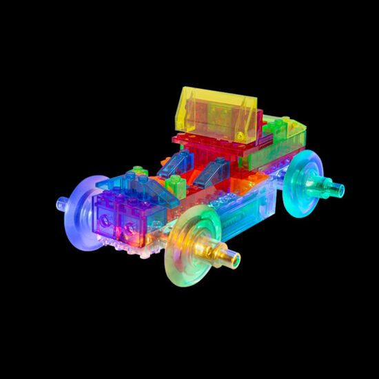 12 en 1 Formula Racer, 12 image