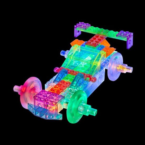 12 en 1 Formula Racer, 2 image