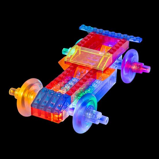 12 en 1 Formula Racer, 3 image