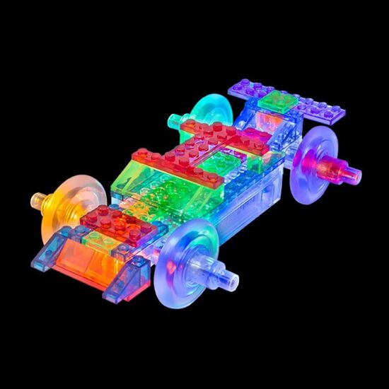 12 en 1 Formula Racer, 4 image