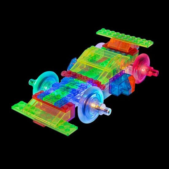12 en 1 Formula Racer, 5 image