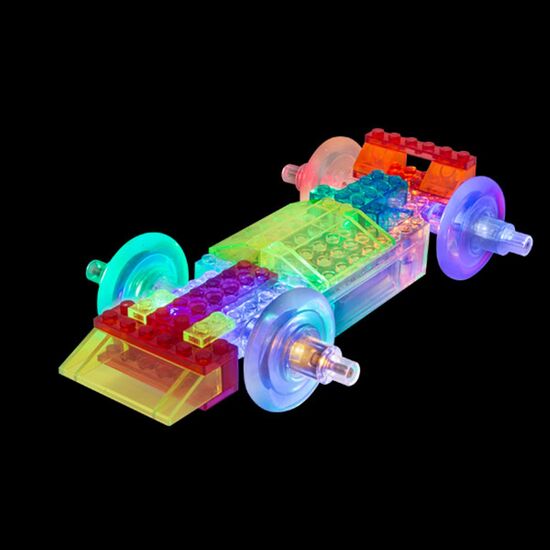 12 en 1 Formula Racer, 6 image