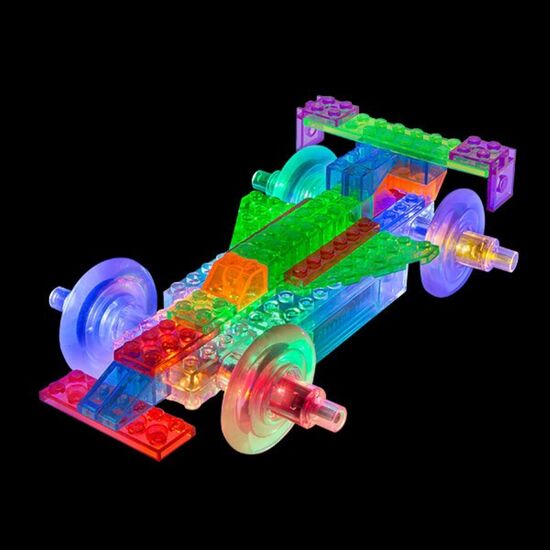 12 en 1 Formula Racer, 7 image