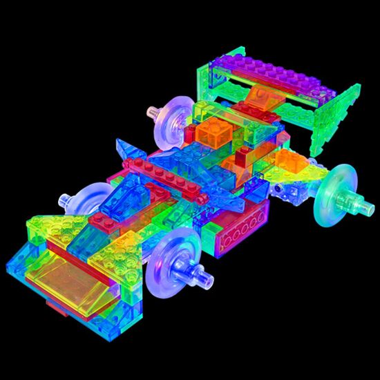 12 en 1 Formula Racer, 8 image
