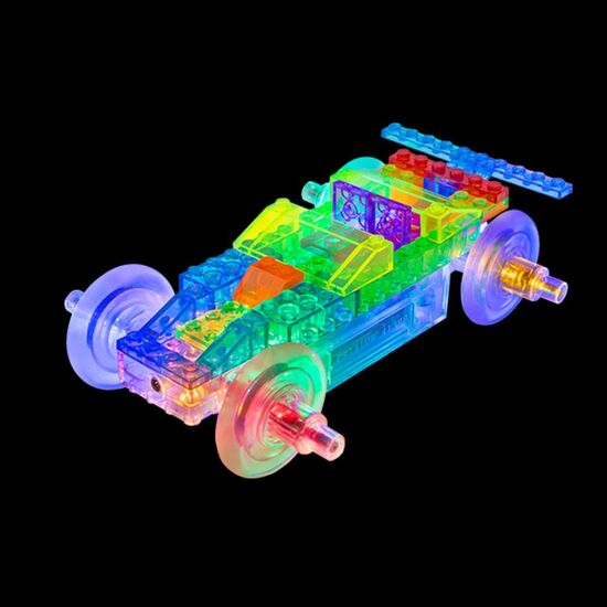 12 en 1 Formula Racer, 9 image