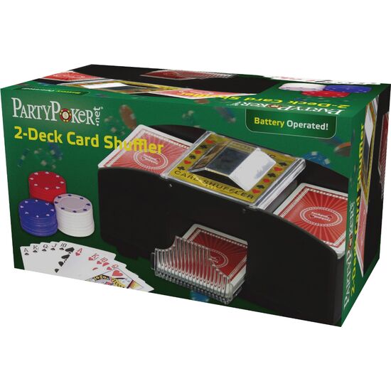 ProPoker M├®langeur de cartes, 2 image