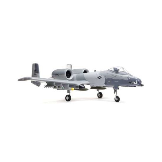 AVION A-10 THUNDERB. 1149mm EP BNB a/AS3X, SAFE Select PRIX NET/NET SANS RABAIS, 2 image