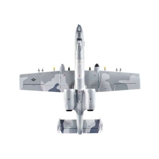 AVION A-10 THUNDERB. 1149mm EP BNB a/AS3X, SAFE Select PRIX NET/NET SANS RABAIS, 3 image