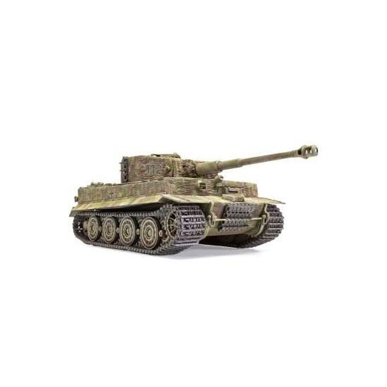 VEHICULE Tiger-1 "Late Version" 1:35, 3 image