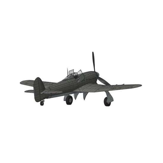 AVION Hawker Typhoon 1B 1:24, 2 image