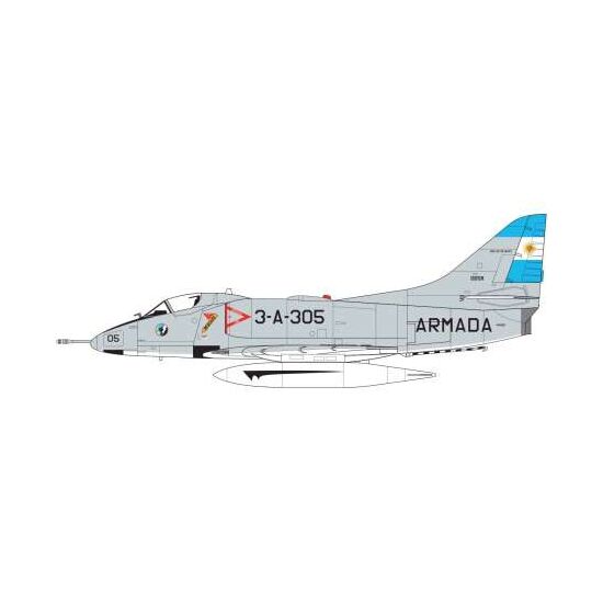 AVION Fouga Magister 1:72, 4 image