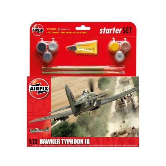 Starter Set Small FIGURINE 1:32 WWII German Infantry Multipose