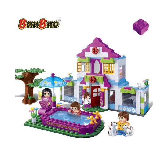 TRENDY CITY Traumhaus (405), 3 image