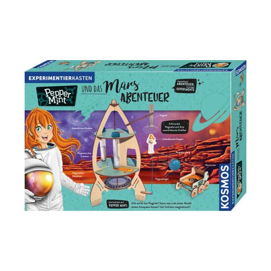 PEPPER MINT Abenteuer Insel 8-11, 2 image