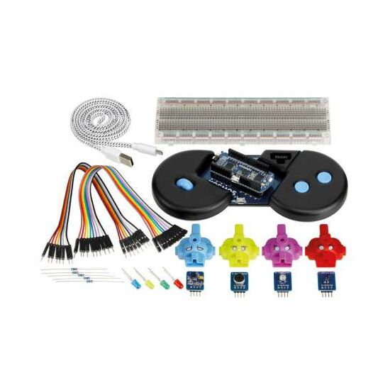 ELEKTRONIK KosmoBits 10+, 3 image