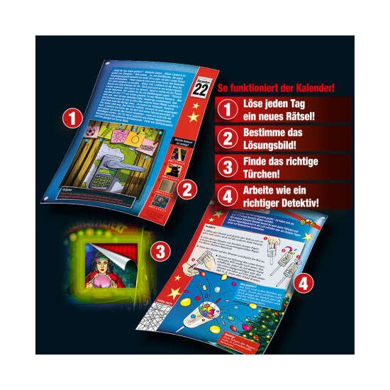 LERNEN Schülerlabor Grundschule 6+, 7 image