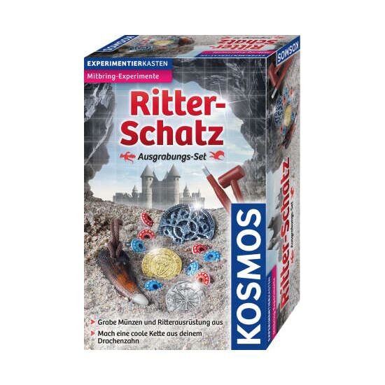 MITBRING Ritter-Schatz 7+ ARTICLE REMPLACEMENT: 81_657994, 2 image