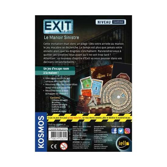 Andor L├®gendes Oubli├®es ext. 10+/2-4 Esprits Ancestraux, 4 image