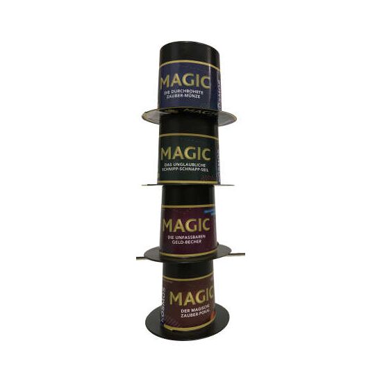 MAGIC Mini-Hut Schnipp-Seil 8+, 3 image