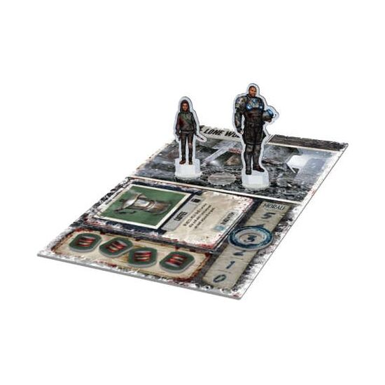 Dead of Winter ext. Colonies 14+/4-11, 2 image