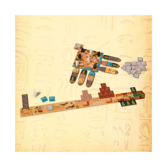 SPIEL Imhotep Das Duell 10+/2, 3 image