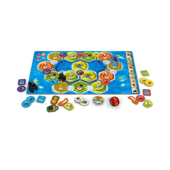 MITBRING Catan Junior 6+/2-4, 2 image