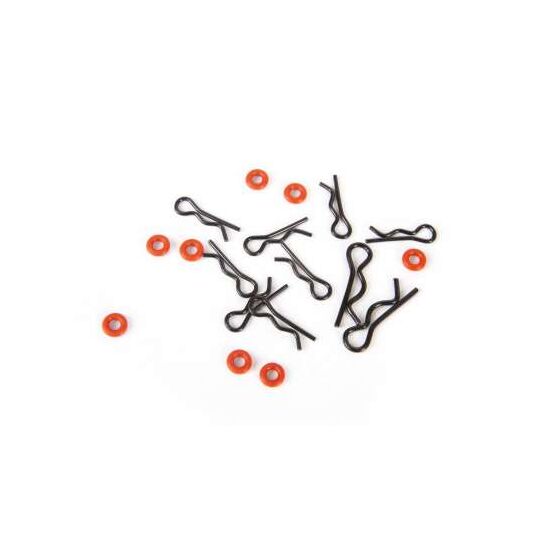 UMG10 4 Door Cab - .040 Cut (Clear), 2 image