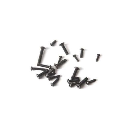 UMG10 4 Door Cab - .040 Cut (Clear), 3 image