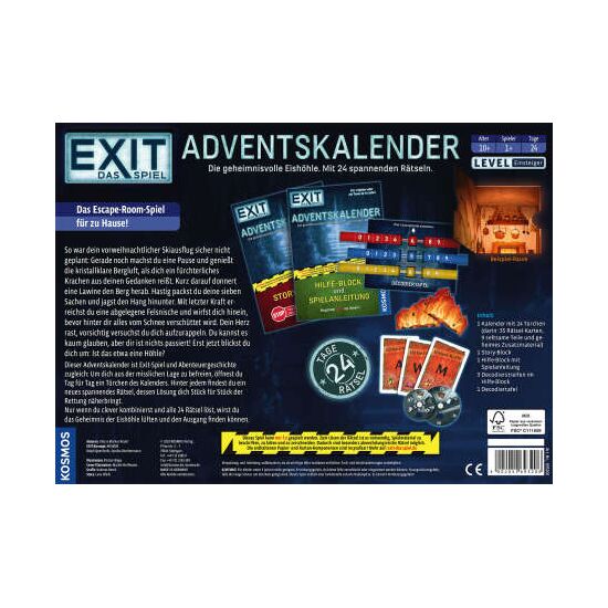 CATAN Händler&Barbaren Erweit.10+/2-4, 6 image