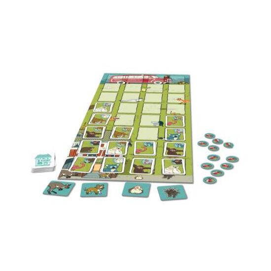 SPIEL Schule magischen Tiere 7+/2-4, 3 image