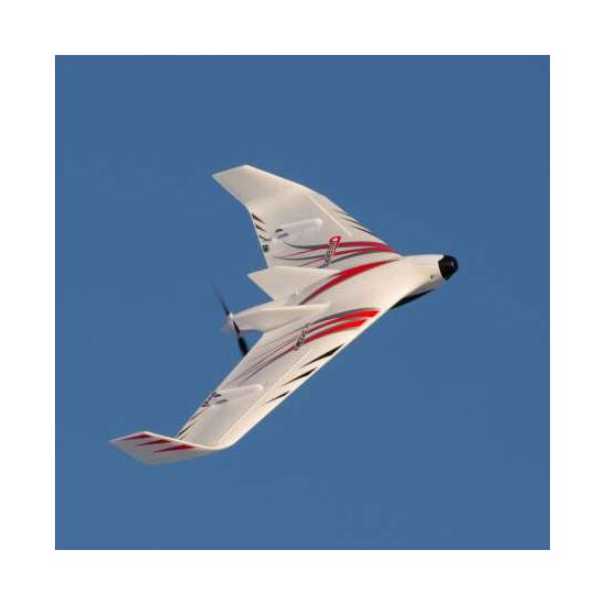AVION EXTRA 300 1200mm EP BNB ARTICLE REMPLACEMENT: 13_EFL115500, 15 image