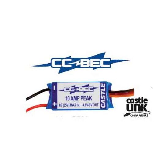 CASTLE BEC 10A