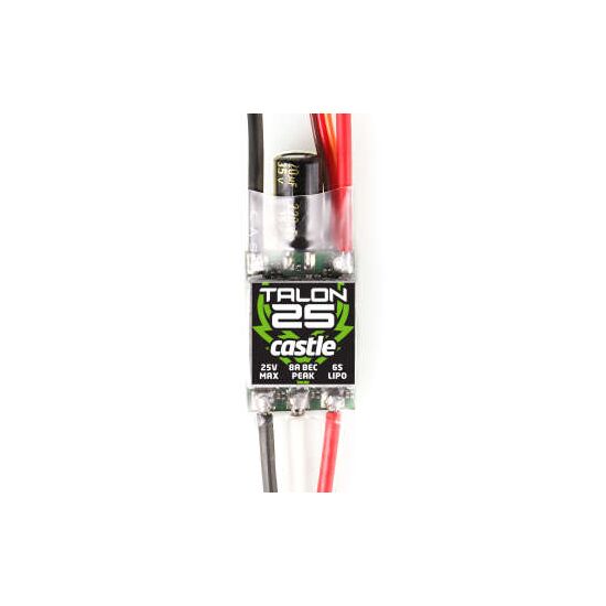 VARIATEUR TALON 15 16V 15A 4S