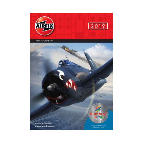 PUB Catalogue 2019