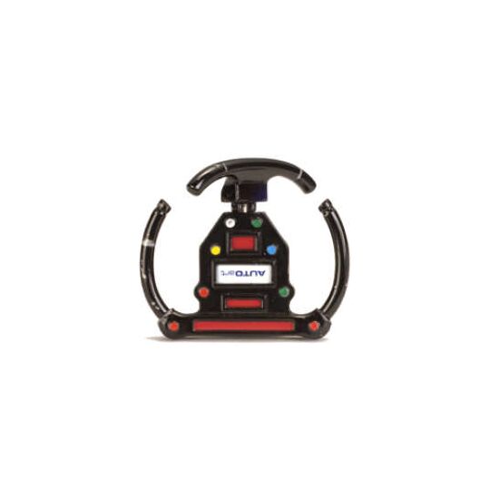DESIGN Porte-cl├®s Volant Racing, 2 image