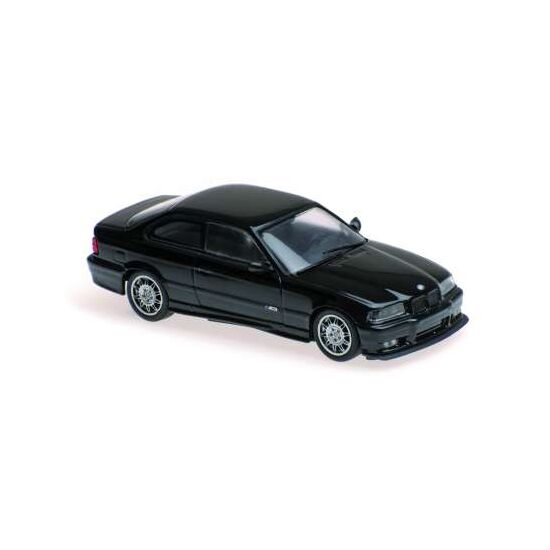BMW M3 (E36) - 1992 - BLACK