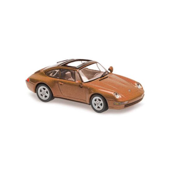 PORSCHE Cayenne 2014 rot 1:43