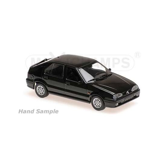 ALFA R. Alfasud 1972 blanc 1:43
