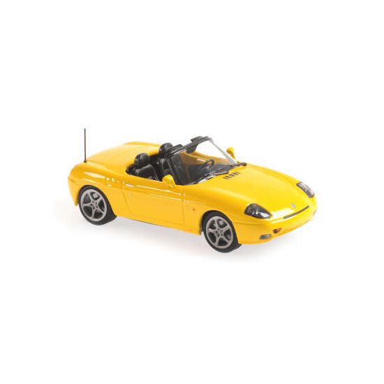 MASERATI Ghibli C. 1969 brun 1:43