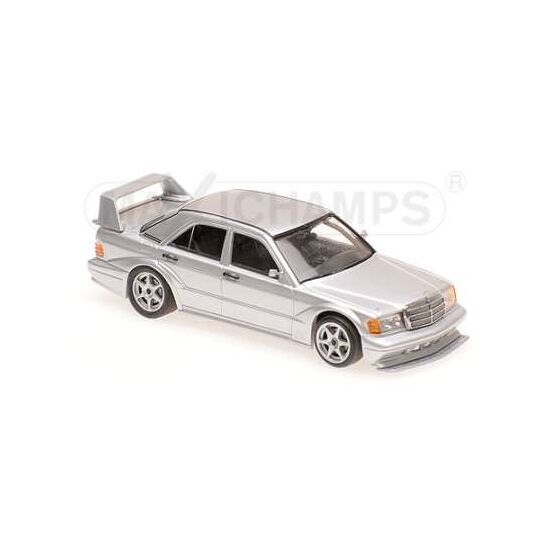 MERCEDES-BENZ 190E 2.5-16 EVO2 - 1990 - SILVER