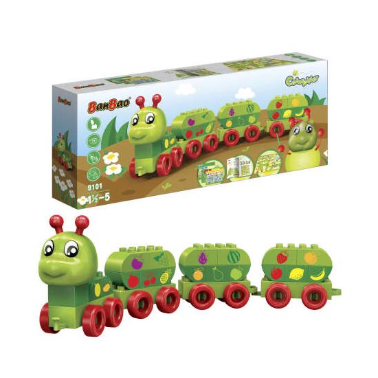 CATERPILLAR Chenille Symboles (43), 4 image