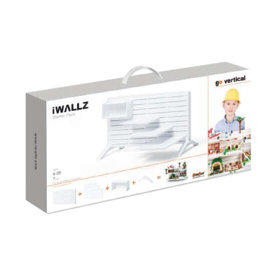 IWALLZ Plateforme petite