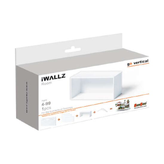 IWALLZ Barrieren